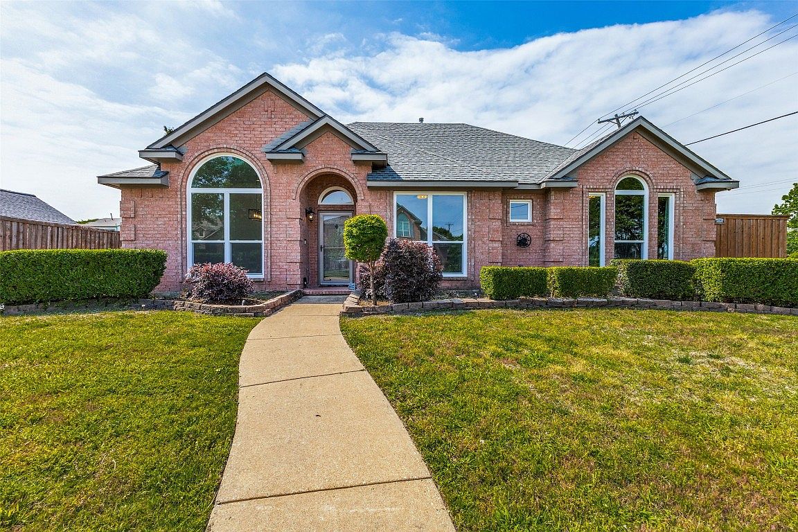 7310 Harbor Dr, Rowlett, TX 75088 Zillow