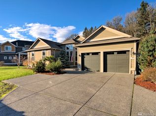 1813 Vista Loop SW, Tumwater, WA 98512