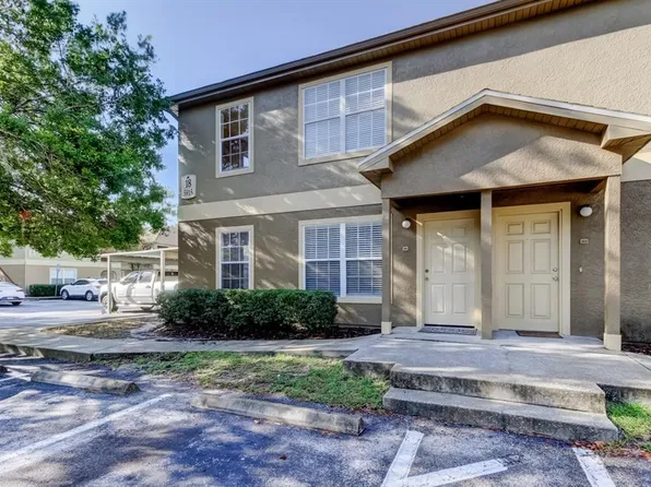 5915 Brickleberry Ln Unit 103, Zephyrhills, FL 33541