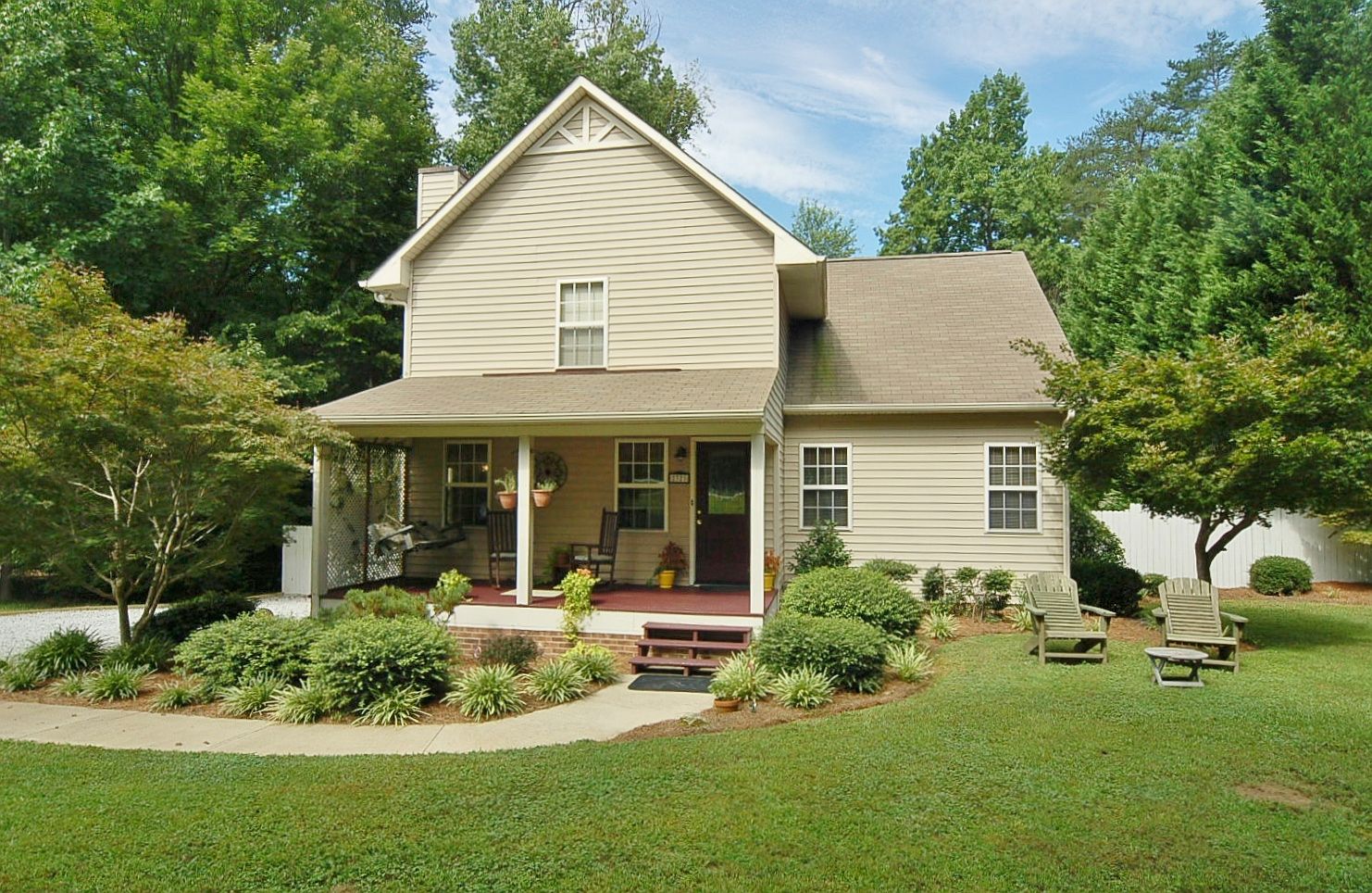 2323 Hickswood Rd, High Point, NC 27265 Zillow