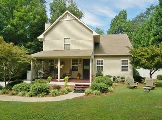 2323 Hickswood Rd, High Point, NC 27265