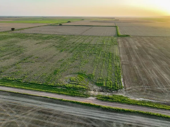 County Road 272, Weinert, TX 76388