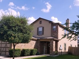 9029 Sage Valley Dr, Temple, TX 76502