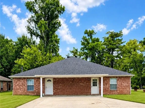 502 Idlewild Dr, Houma, LA 70364