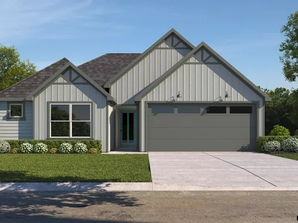 1948 Freeman St, Tyler, TX 75704