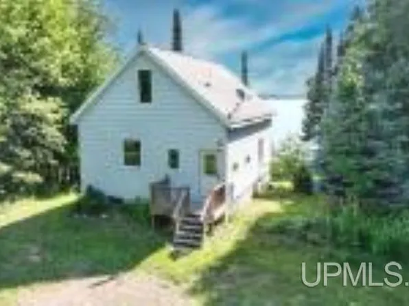 13376 M 64, Bergland, MI 49910