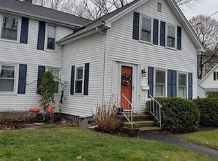 156 N Main St FLOOR 2, Natick, MA 01760