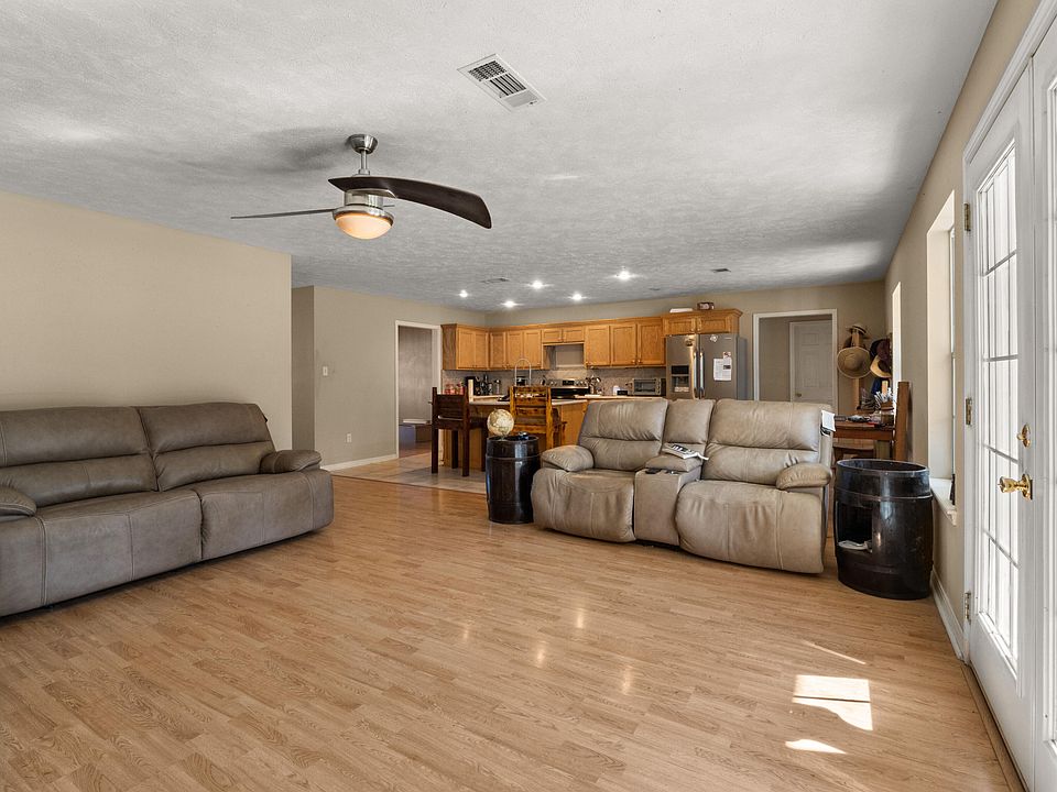 5540 Highway 111, Anacoco, LA 71403 MLS 34112 Zillow