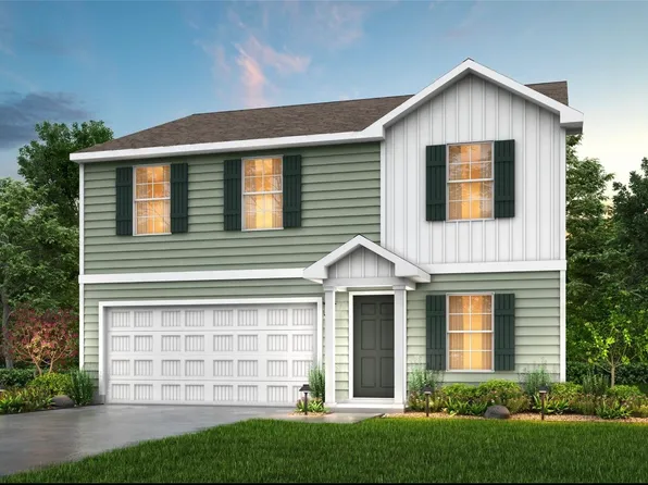 119 Peace Lily Way, Tolar, TX 76476