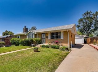 11607 Humboldt St, Northglenn, CO 80233
