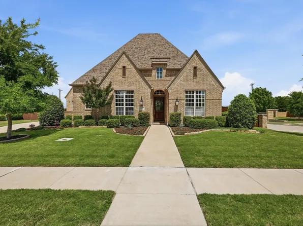 4019 Badenoch Way, Flower Mound, TX 75022