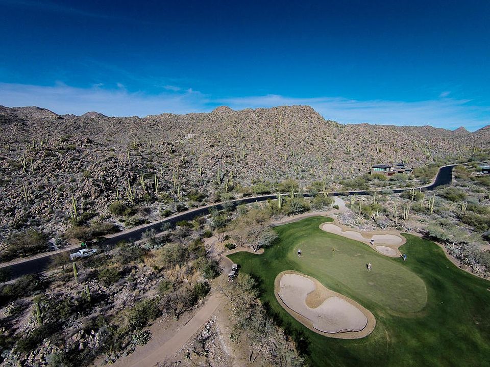1st image of 1117 W Tortolita Mountain Cir
