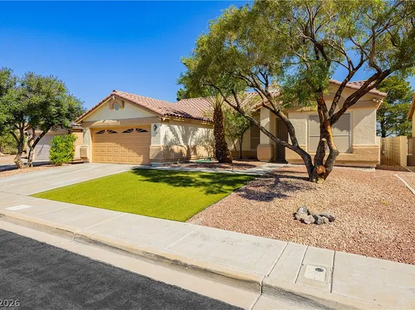 1578 Livingston Dr, Henderson, NV 89012