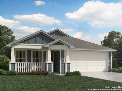9610 Grand Via Blvd, Converse, TX, 78109