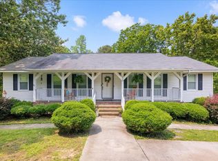 570 Wallace-Wells Circle, Lincolnton, GA 30817