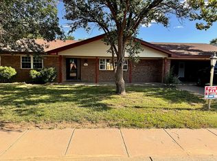 120 Cherokee Dr, Hereford, TX 79045