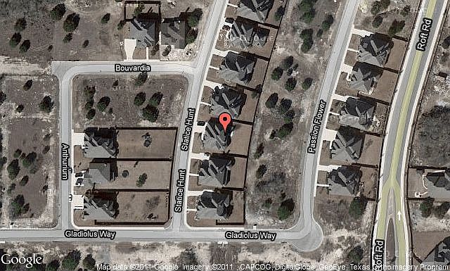 Map View