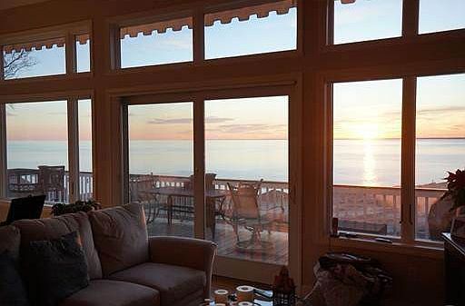 Breathtaking Ocean Views