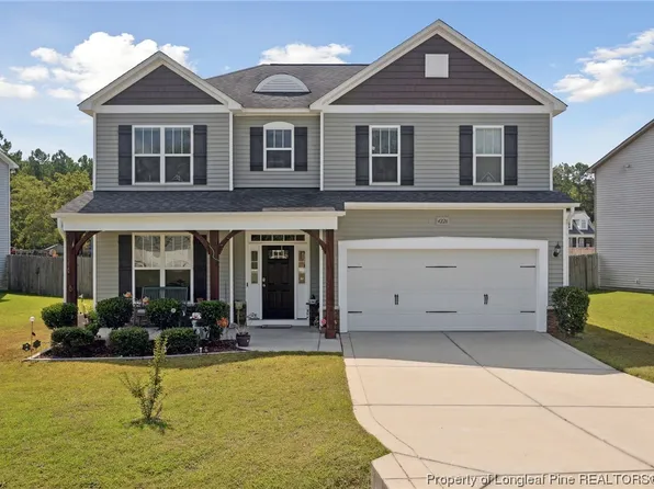 4226 Raccoon Path, Fayetteville, NC 28312