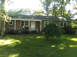 1619 Whitcomb Rd, Forked River, NJ 08731