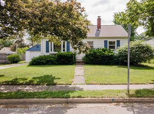1827 Boston Blvd, Lansing, MI 48910