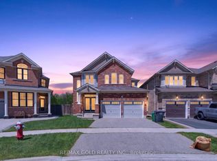 120 Miracle Trl, Brampton, ON L7A0Y8