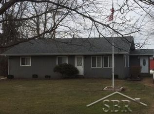 9996 Reese Rd, Birch Run, MI 48415