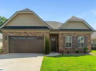 126 Pleasant Hill Dr, Easley, SC 29642