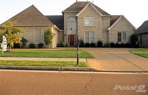 10527 Hawk Inlet Drive