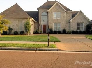 10527 Hawk Inlet Dr, Collierville, TN 38017