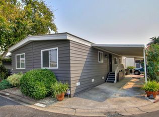 3901 Lake Rd SPC 60, West Sacramento, CA 95691