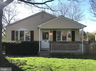 1530 Rothley Ave, Willow Grove, PA 19090