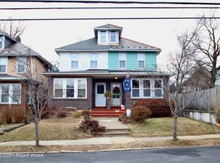 1133 Spring Garden St, Easton, PA 18042