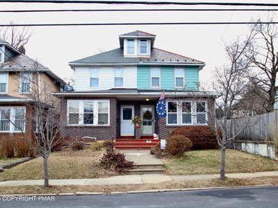 1133 Spring Garden St, Easton, PA, 18042