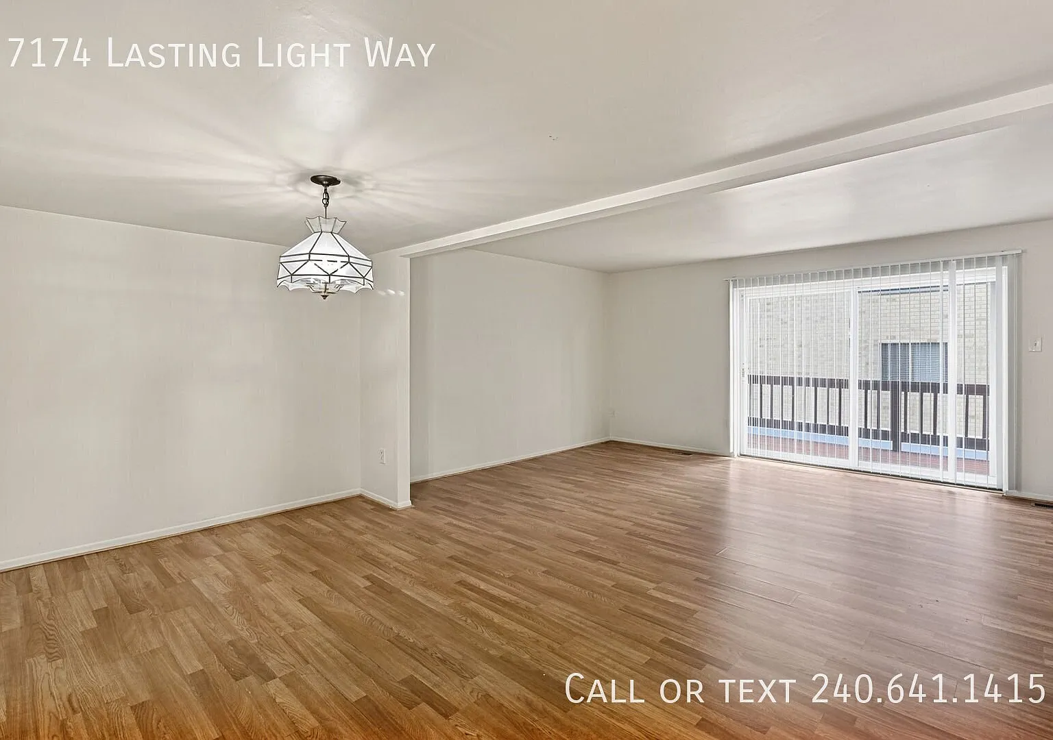 Charming 3 BR/2.5 BA Townhome in Columbia! — Photo 4