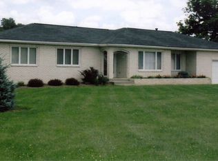 137 Pine Woods Dr, Ripley, WV 25271