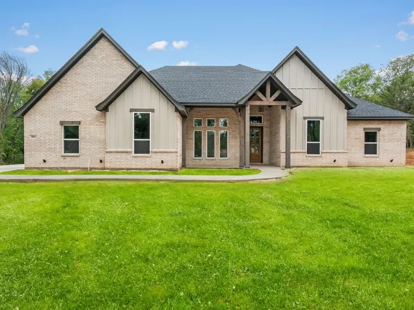 816 Lindenwood Ln, Springtown, TX 76082