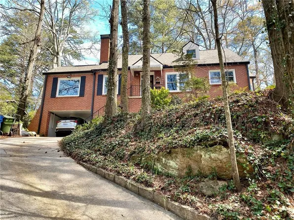 487 Lakeshore Dr NE #2, Atlanta, GA 30307