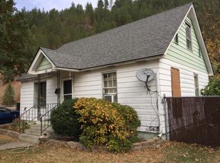520 W Riverside Ave, Kellogg, ID 83837