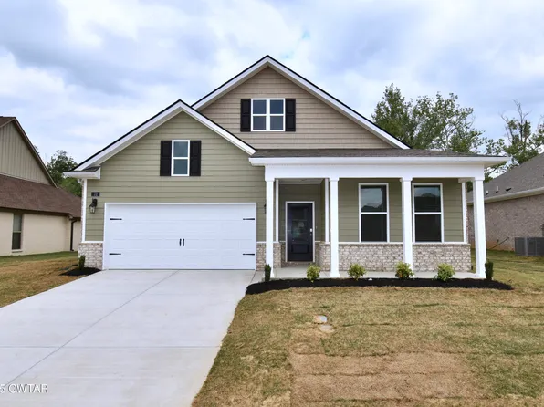 72 Kingston Creek Dr, Jackson, TN 38301
