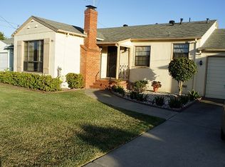 1342 Chapel Ave, San Leandro, CA 94579