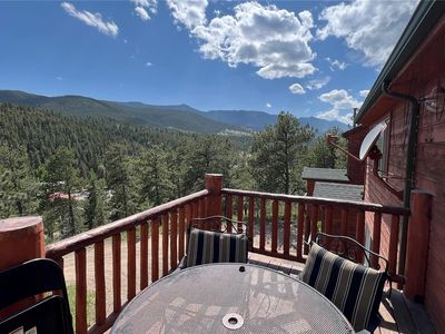 303 Virginia Road #E, Bailey, CO, 80421