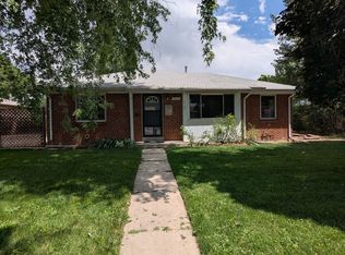 2920 Hudson St, Denver, CO 80207
