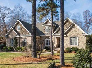 4804 Stoneyoak Ln, Raleigh, NC 27610