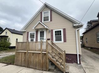 1808 11th STREET, Two Rivers, WI 54241