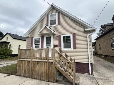1808 11th STREET, Two Rivers, WI, 54241