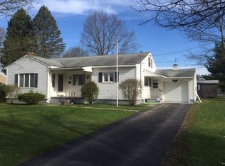 2423 Hickory Hill Rd, Fonda, NY 12068