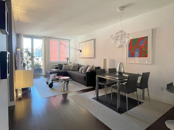 461 W 150th St APT 4B