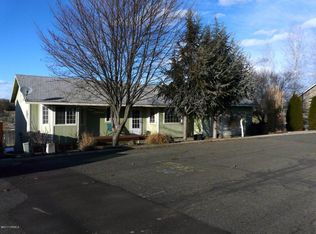 520 Merclyn Ln, Zillah, WA