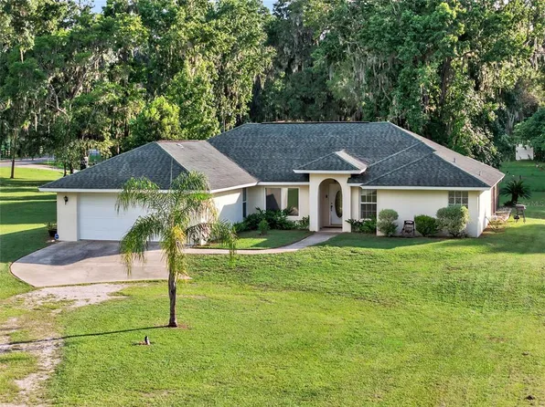 6730 SW 9th Ave, Ocala, FL 34471